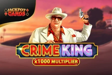 Crime King 1000