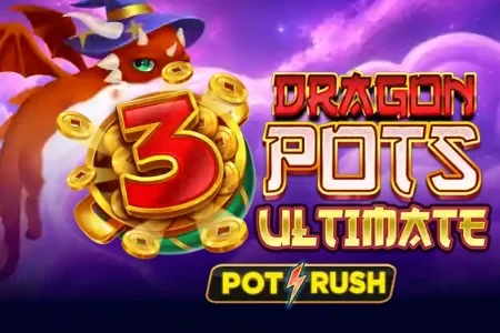 3 Dragon Pots Ultimate